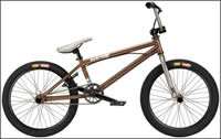 Abel Bikes foto 1